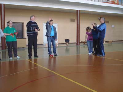 II ZAWODY BOCCI 12marca 2011 (12)